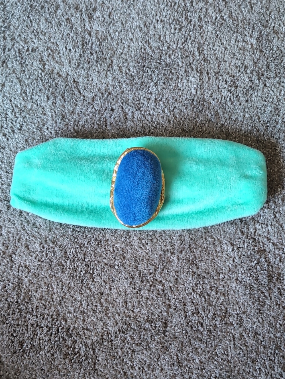 Disney Jasmine Spa Headband